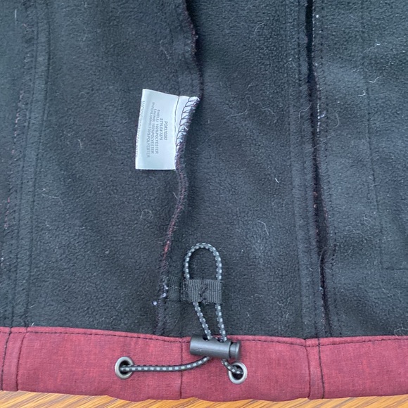 BKE Sport Brayden Zip Front Jacket - Picture 9 of 10